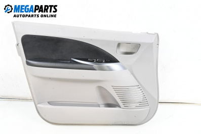 Interior door panel  for Mitsubishi Grandis Minivan (03.2003 - 12.2011), 5 doors, minivan, position: front - left