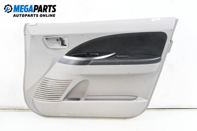 Interior door panel  for Mitsubishi Grandis Minivan (03.2003 - 12.2011), 5 doors, minivan, position: front - right