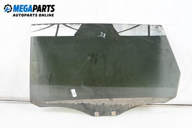 Geam for Mitsubishi Grandis Minivan (03.2003 - 12.2011), 5 uși, monovolum, position: stânga - spate