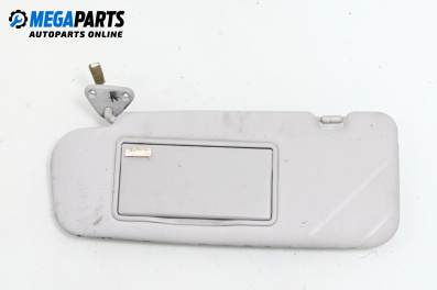 Sun visor for Mitsubishi Grandis Minivan (03.2003 - 12.2011), position: left