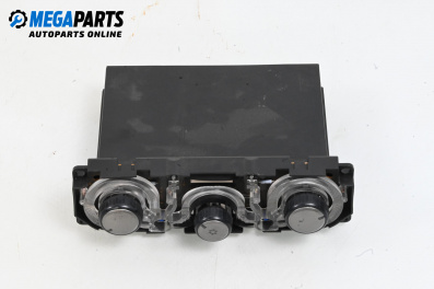 Panou aer condiționat for Mitsubishi Grandis Minivan (03.2003 - 12.2011), № 7820A071