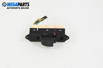 Power window button for Mitsubishi Grandis Minivan (03.2003 - 12.2011)