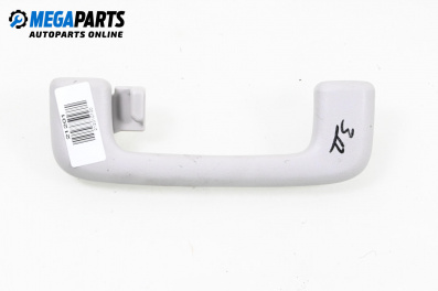 Handle for Mitsubishi Grandis Minivan (03.2003 - 12.2011), 5 doors, position: rear - right