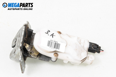 Încuietoare portbagaj for Mitsubishi Grandis Minivan (03.2003 - 12.2011), monovolum, position: din spate