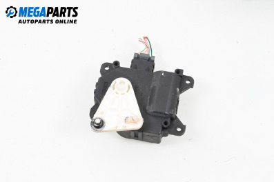 Heater motor flap control for Mitsubishi Grandis Minivan (03.2003 - 12.2011) 2.0 DI-D (NA8W), 136 hp