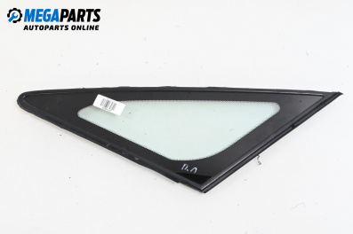 Vent window for Mitsubishi Grandis Minivan (03.2003 - 12.2011), 5 doors, minivan, position: left