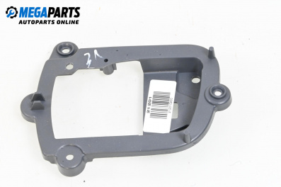 Halterung innengriff for Mitsubishi Grandis Minivan (03.2003 - 12.2011), 5 türen, minivan, position: links, rückseite