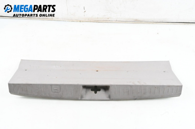 Placă portbagaj for Mitsubishi Grandis Minivan (03.2003 - 12.2011), 5 uși, monovolum