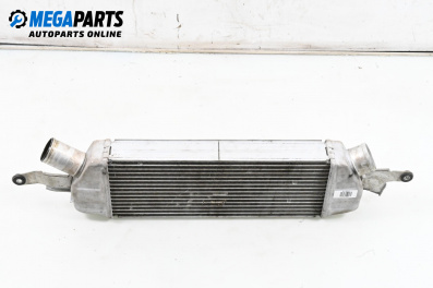 Intercooler for Mitsubishi Grandis Minivan (03.2003 - 12.2011) 2.0 DI-D (NA8W), 136 hp