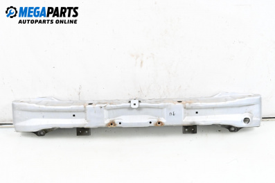 Bumper support brace impact bar for Mitsubishi Grandis Minivan (03.2003 - 12.2011), minivan, position: front