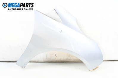 Aripă for Mitsubishi Grandis Minivan (03.2003 - 12.2011), 5 uși, monovolum, position: dreaptă - fața