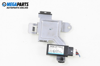 Immobilizer for Mitsubishi Grandis Minivan (03.2003 - 12.2011), № MN141557