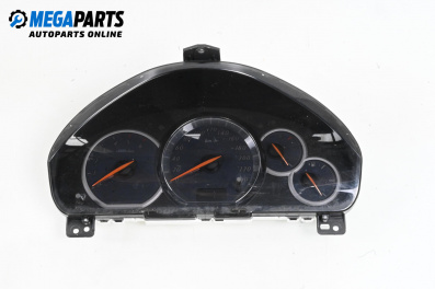 Instrument cluster for Mitsubishi Grandis Minivan (03.2003 - 12.2011) 2.0 DI-D (NA8W), 136 hp