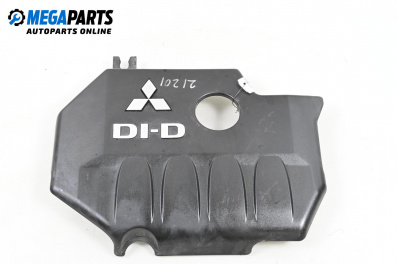 Engine cover for Mitsubishi Grandis Minivan (03.2003 - 12.2011)