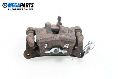 Caliper for Mitsubishi Grandis Minivan (03.2003 - 12.2011), position: rear - right