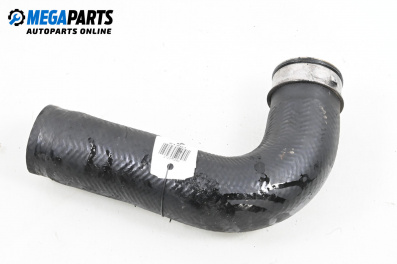 Turbo hose for Mitsubishi Grandis Minivan (03.2003 - 12.2011) 2.0 DI-D (NA8W), 136 hp