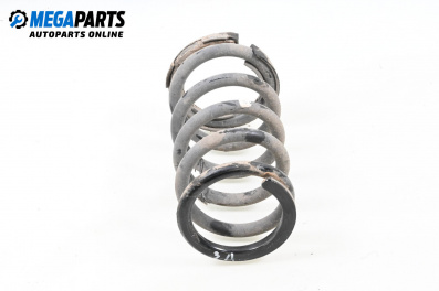 Coil spring for Mitsubishi Grandis Minivan (03.2003 - 12.2011), minivan, position: rear