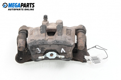 Caliper for Mitsubishi Grandis Minivan (03.2003 - 12.2011), position: rear - left