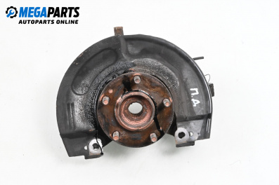 Knuckle hub for Mitsubishi Grandis Minivan (03.2003 - 12.2011), position: front - right