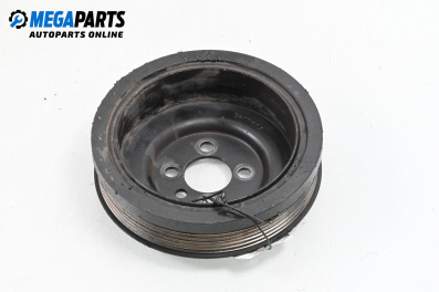 Damper pulley for Mitsubishi Grandis Minivan (03.2003 - 12.2011) 2.0 DI-D (NA8W), 136 hp