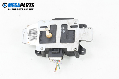 Heater motor flap control for Mitsubishi Grandis Minivan (03.2003 - 12.2011) 2.0 DI-D (NA8W), 136 hp