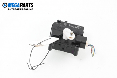 Heater motor flap control for Mitsubishi Grandis Minivan (03.2003 - 12.2011) 2.0 DI-D (NA8W), 136 hp, № 113800-2051