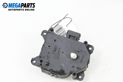 Heater motor flap control for Mitsubishi Grandis Minivan (03.2003 - 12.2011) 2.0 DI-D (NA8W), 136 hp