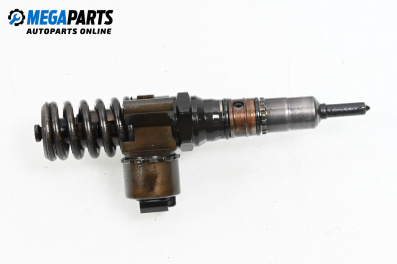 Diesel fuel injector for Mitsubishi Grandis Minivan (03.2003 - 12.2011) 2.0 DI-D (NA8W), 136 hp