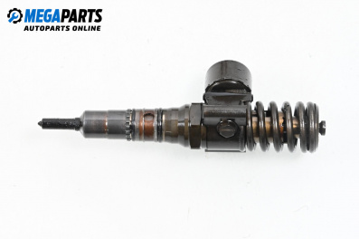 Diesel fuel injector for Mitsubishi Grandis Minivan (03.2003 - 12.2011) 2.0 DI-D (NA8W), 136 hp