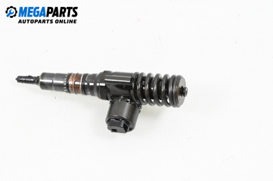 Diesel fuel injector for Mitsubishi Grandis Minivan (03.2003 - 12.2011) 2.0 DI-D (NA8W), 136 hp