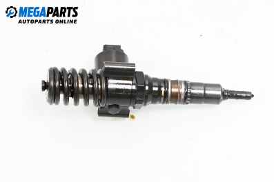 Diesel fuel injector for Mitsubishi Grandis Minivan (03.2003 - 12.2011) 2.0 DI-D (NA8W), 136 hp