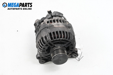 Alternator for Mitsubishi Grandis Minivan (03.2003 - 12.2011) 2.0 DI-D (NA8W), 136 hp