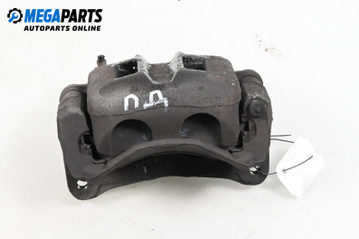 Caliper for Mitsubishi Grandis Minivan (03.2003 - 12.2011), position: front - right