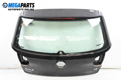 Capac spate for Volkswagen Golf V Hatchback (10.2003 - 02.2009), 5 uși, hatchback, position: din spate