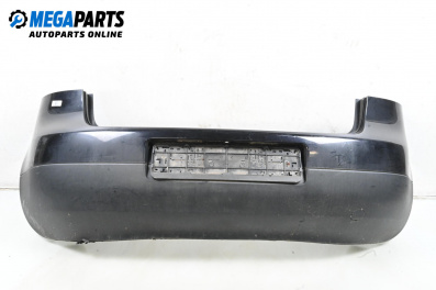 Bara de protectie spate for Volkswagen Golf V Hatchback (10.2003 - 02.2009), hatchback