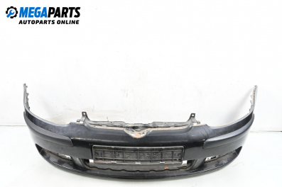 Front bumper for Volkswagen Golf V Hatchback (10.2003 - 02.2009), hatchback, position: front