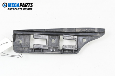 Suport bară de protecție for Volkswagen Golf V Hatchback (10.2003 - 02.2009), hatchback, position: stânga - fața, № 1K0 807 183