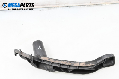 Bumper holder for Volkswagen Golf V Hatchback (10.2003 - 02.2009), hatchback, position: front - right