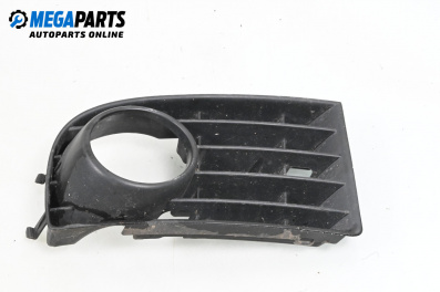 Nebelscheinwerfer abdeckung for Volkswagen Golf V Hatchback (10.2003 - 02.2009), hecktür, position: rechts, vorderseite