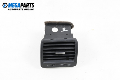 Fantă de aer încălzire for Volkswagen Golf V Hatchback (10.2003 - 02.2009)