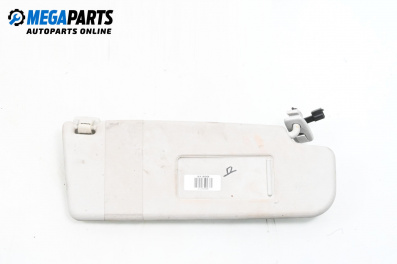 Parasolar for Volkswagen Golf V Hatchback (10.2003 - 02.2009), position: dreapta