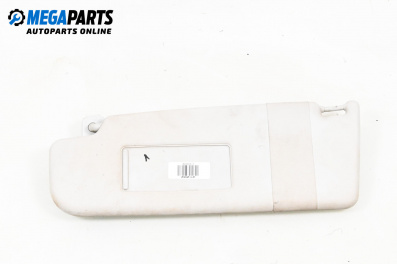 Parasolar for Volkswagen Golf V Hatchback (10.2003 - 02.2009), position: stânga