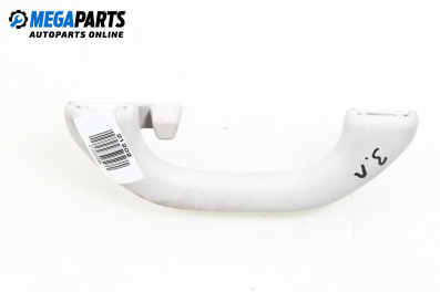 Mâner for Volkswagen Golf V Hatchback (10.2003 - 02.2009), 5 uși, position: stânga - spate