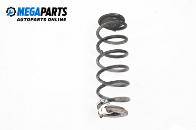 Coil spring for Volkswagen Golf V Hatchback (10.2003 - 02.2009), hatchback, position: rear