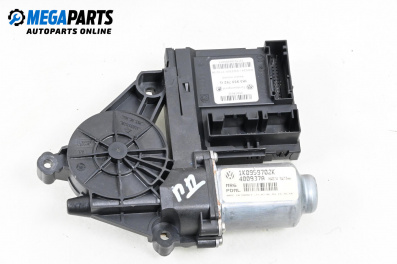 Window lift motor for Volkswagen Golf V Hatchback (10.2003 - 02.2009), 5 doors, hatchback, position: front - right, № 1K0959702K