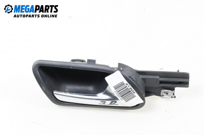 Inner handle for Volkswagen Golf V Hatchback (10.2003 - 02.2009), 5 doors, hatchback, position: rear - right