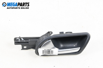 Inner handle for Volkswagen Golf V Hatchback (10.2003 - 02.2009), 5 doors, hatchback, position: rear - left