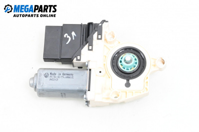 Window lift motor for Volkswagen Golf V Hatchback (10.2003 - 02.2009), 5 doors, hatchback, position: rear - left, № 997756-102