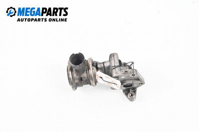 EGR valve for Volkswagen Golf V Hatchback (10.2003 - 02.2009) 1.6, 102 hp