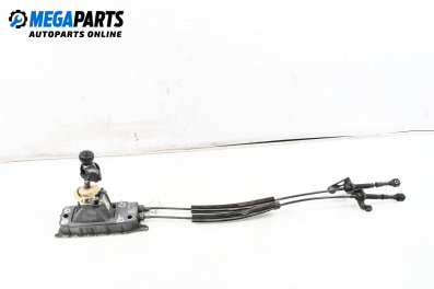 Shifter with cables for Volkswagen Golf V Hatchback (10.2003 - 02.2009)